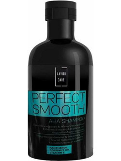 Lavish Care AHA Straightening Σαμπουάν 250ml
