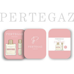 Pertegaz Femme Set