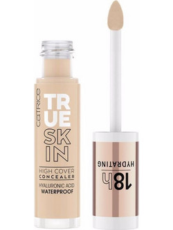 Catrice True Skin High Cover 015 Warm Vanilla Liquid Concealer