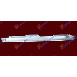 Μαρσπιε 5Π Αριστερα Suzuki Grand Vitara 06-15 - 029308282
