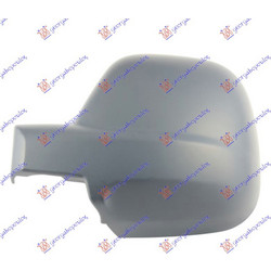 Καπακι Καθρεφτη ΒΑΦΟΜ. Αριστερα Fiat Doblo 22- - 294207712