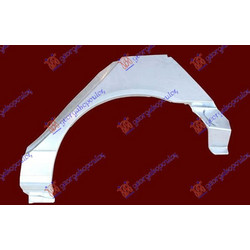 Φρυδι Πισω S.W. Αριστερα Renault Laguna 94-98 - 075508742