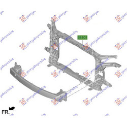 Μετωπη Εμπρος (ΚΟΡΕΑ) Hyundai Tucson 20- - 375200220
