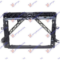 Μετωπη Εμπρος Βενζινη Skoda Fabia 18-21 - 746200225