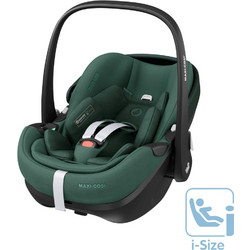Maxi-Cosi Pebble 360 Pro Κάθισμα Αυτοκινήτου i-Size Essential Green