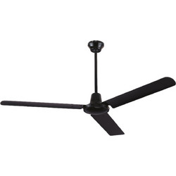 Gruppe NK56 Ανεμιστήρας Οροφής 142cm 70W Μαύρος