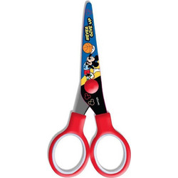 Ψαλίδι Μεταλλικό Mickey Mouse 13.5εκ