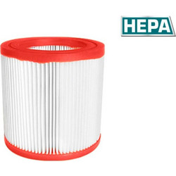 Total Ανταλλακτικό Φίλτρο Hepa Σκούπας Για Tvc14301 (Tvcaihp02)