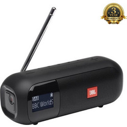 JBL Tuner 2 Black