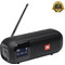 JBL Tuner 2 Black JBL Tuner 2 Black