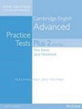 Cambridge Advanced Volume 2 Practice Tests Plus New Edition Students' Book with Key Cambridge Advanced Volume 2 Practice Tests Plus New Edition Students' Book with Key