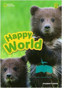 Happy World 2 Student's Book Happy World 2 Student's Book