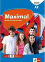 Maximal A2 Kursbuch
