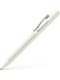 Faber-Castell 2010 M Coconut Στυλό Διαρκείας 0.7mm Μπλε