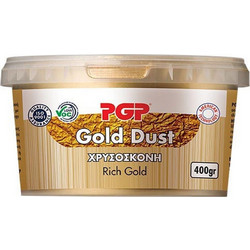 MERCOLA PGP Gold Dust 400Gr