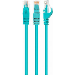 Cablexpert U/UTP Cat.6 Καλώδιο Δικτύου Ethernet 1m Green
