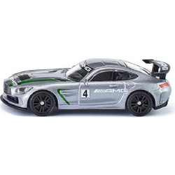 Siku Αγωνιστικό Mercedes-AMG GT4 SI001529