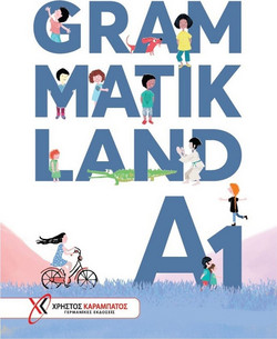 GRAMMATIKLAND A1