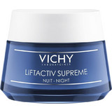 Vichy Liftactiv Creme Nuit Supreme 50ml
