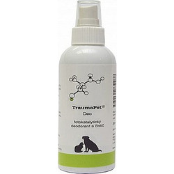 Traumapet Ag Deo