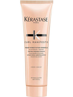 Kerastase Curl Manifesto Conditioner για Όγκο για Σγουρά Μαλλιά 250ml