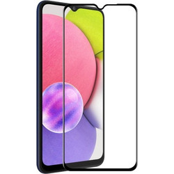 Leewello Samsung A03S (166mm) 3D Mini Tempered Glass