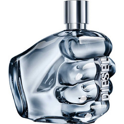 Diesel Only The Brave Eau de Toilette 125ml