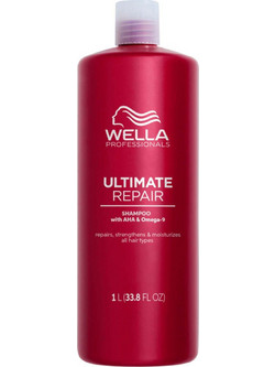 Wella Professional Ultimate Repair Σαμπουάν 1lt
