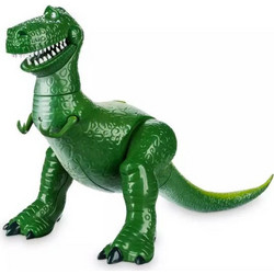 Τυραννόσαυρος Rex Interactive Talking Action Figure από το Toy Story, Με Κίνηση Και Ομιλία 10+ Φράσεις Αγγλικές 30cm 3 Ετών+