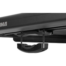 ΣΥΣΤΗΜΑ ΔΕΣΗΣ ΣΕ ΜΠΑΡΕΣ ΓΙΑ ΣΧΑΡΑ ΟΡΟΦΗΣ LOCK-N-LOAD YAKIMA - ΣΕΤ 2 τεμ
