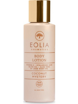 Eolia Coconut Mystery Αφρόλουτρο σε Gel 100ml