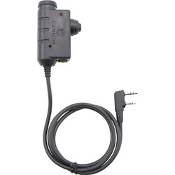 Διακόπτης PTT Για Ωτοασπίδες Earmor M51-KEN Kenwood/Baofeng Standard