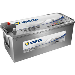 Varta Deep Cycle LED190 190Ah