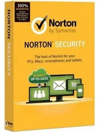 Norton Security Standard (1 Device / 1 Year)