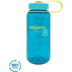 Nalgene Wide Mouth Sustain Cerulean 500ml
