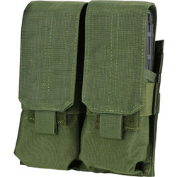 Θήκη Γεμιστήρα Double M4 Mag Pouch Condor Olive Drab