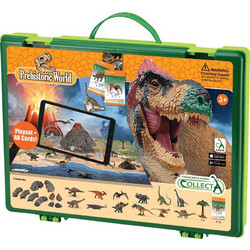 Collecta Προϊστορικά Ζώα Mini - Σκηνικό A1184