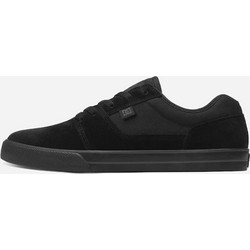 DC Ανδρικά Sneakers Μαύρα ADYS300769-BB2