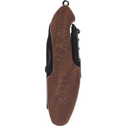 PICTURE - BIVOUAC TOOL