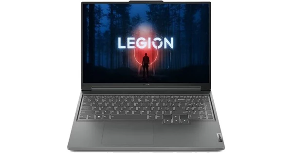 Lenovo Legion Slim Aph Ryzen Hs Gb Gb Ssd Geforce Rtx