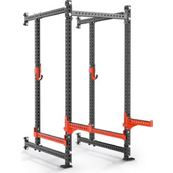 Impulse Power Rack MS02