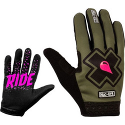 MUC OFF MTB Gloves Camo