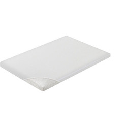 Greco Strom Ίρις Labyrinth Διαπνέον 3D Στρώμα Foam Λίκνου 50x90cm VLI.IRI.AIR.000
