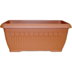 ΖΑΡΝΤΙΝΙΕΡΑ PLASTONA ATHINA ΤΕΡΑΚΟΤΑ (100X43X35 CM)