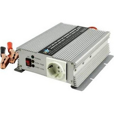 Inverter 600W 12VDC - 230VAC HQ-INVERTER 600W 12V