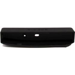 Sony Xperia U ST25i bottom cover Μαύρο