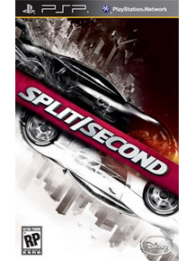 Split Second Velocity PSP