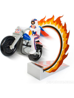 Paladone Φιγούρα Evel Knievel