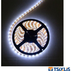 Ταινία LED - (4,8W/12V/IP20)