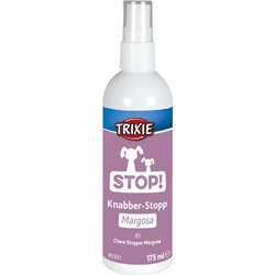 ΕΚΠΑΙΔΕΥΤΙΚΟ ΣΠΡΕΪ TRIXIE ΚΑΤΑ ΤΟΥ ΔΑΓΚΩΜΑΤΟΣ 175 ML
